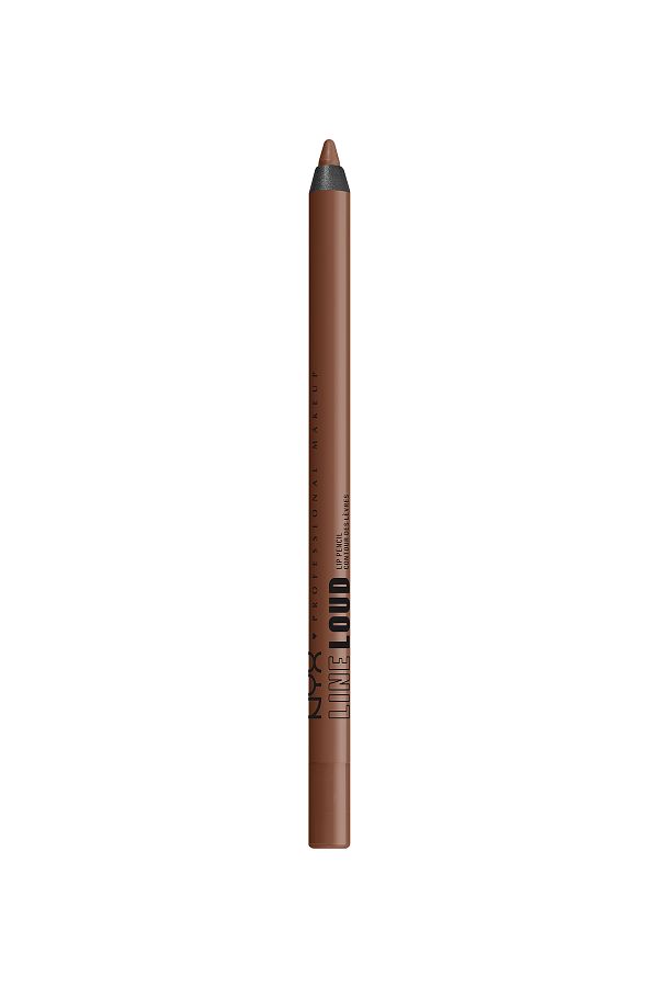 NYX Professional Makeup-NYX Professional Makeup Line Loud Vegan Longwear Lip Liner - Total Baller 1