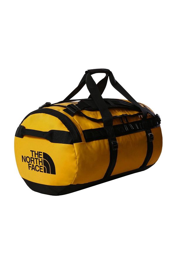 THE NORTH FACE-BASE CAMP DUFFEL – Kurze Technologie-Campingtasche 1