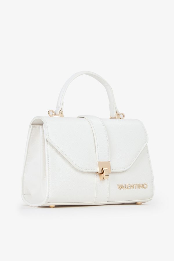 Valentino-SOBO SATCHEL BIANCO VBS8ZS39 1
