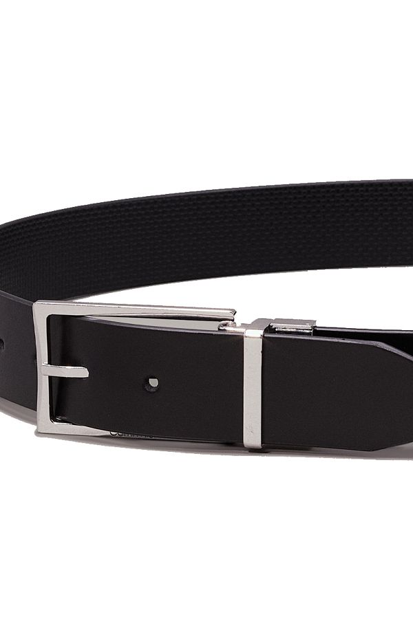 Calvin Klein-ADJ/REV SLIM FRAME TEXTURE 35MM 1
