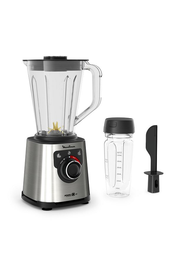 Moulinex-Blender | PerfectMix |High Speed 2 L Blender Smoothie Maker 1