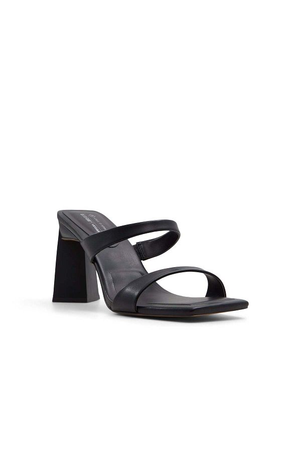 Call it Spring-Stellla black women's high heeled shoes 1