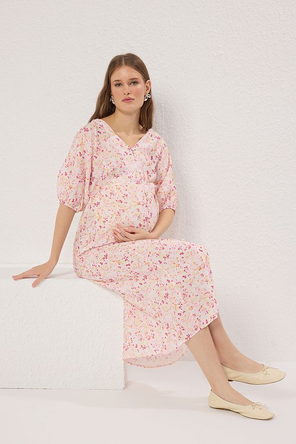 Trendyol Collection-Ubrania ciążowe 36 rozmiarów do pracy 1