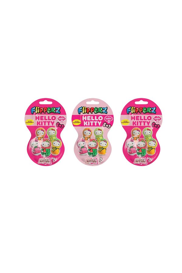 Hello Kitty-Hello Kity Hacı Yatmaz 3-Pack 1