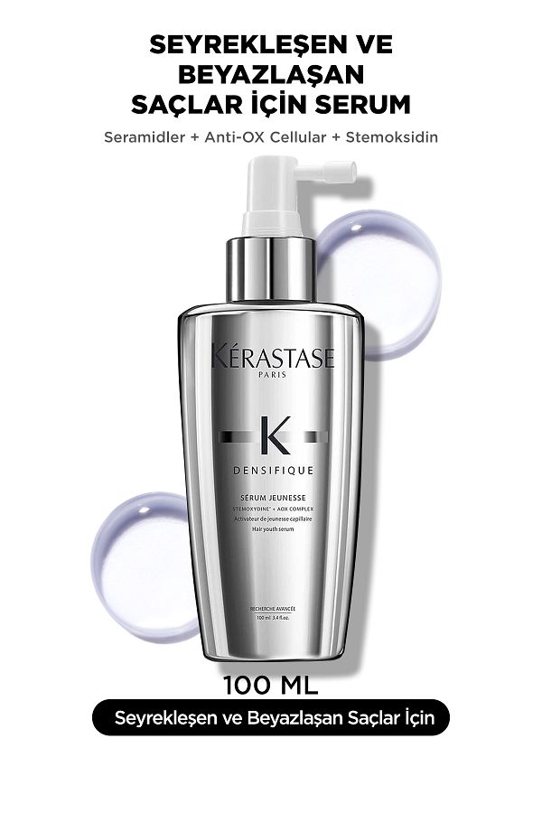 Kerastase-Densifique Serum Jeunesse Hair Density Serum 100 ml 100 ml 1