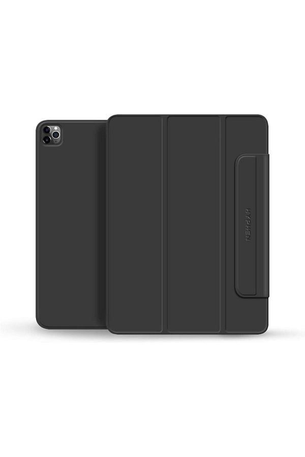 HYPHEN-Smart Folio Case for iPad Pro 2020 11” Black 1