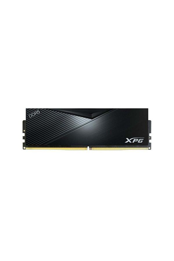 XPG-Ddr5 8Gb 5200Mhz Cl38 Rgb Lancer Black Ax5U5200C388G-Clabk Ram 1
