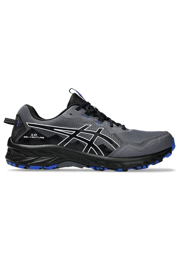 Asics-Gel-venture 10 Herren Outdoor-Laufschuhe Grau 1011b967-020 1