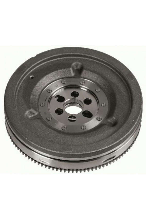 SACHS-6 Automatic Gear Volant Complete Powershift Focus-C-Max-Kuga-Connect 18051 1