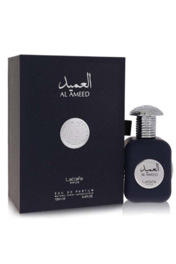 lattafa-Al Ameed Perfume 100ml 1