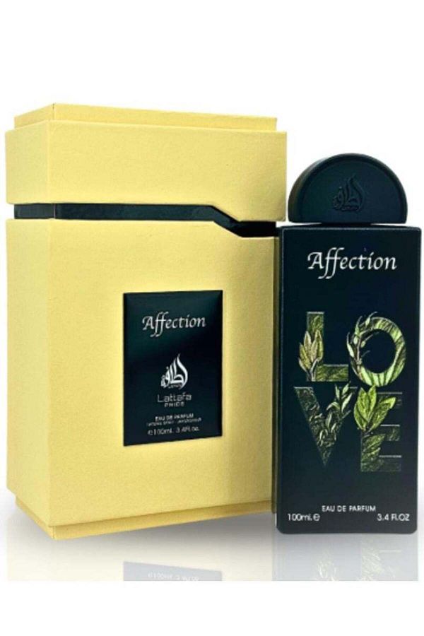 lattafa-Affection 100 ml 1