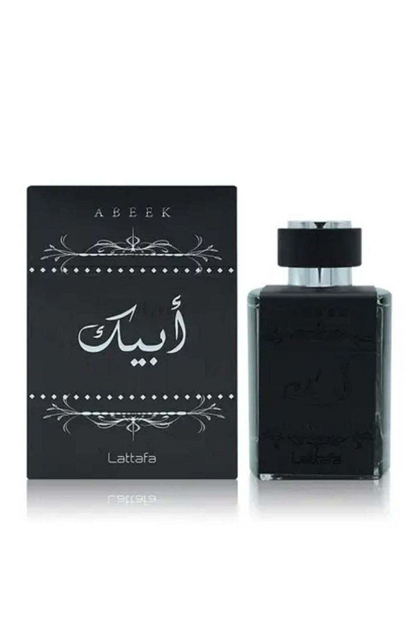 lattafa-عطر ابيك 100 مل 1
