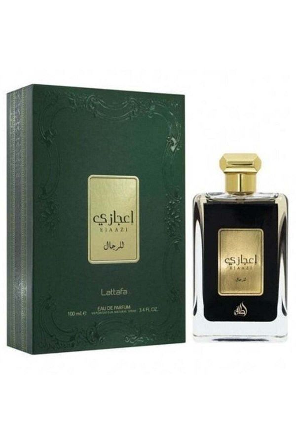 lattafa-عطر اعجازي 100 مل 1