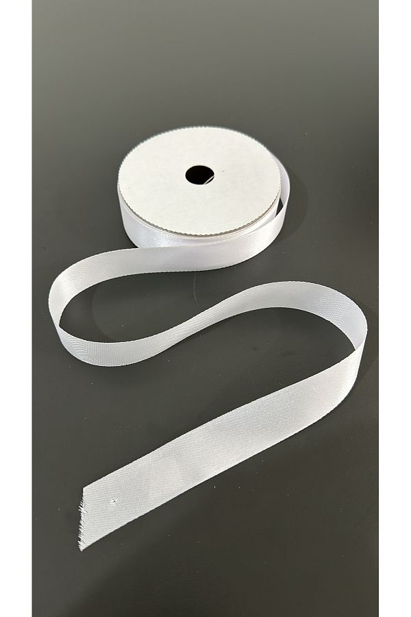 edalle-Satin Ribbon 25mm X 1 Meter 1