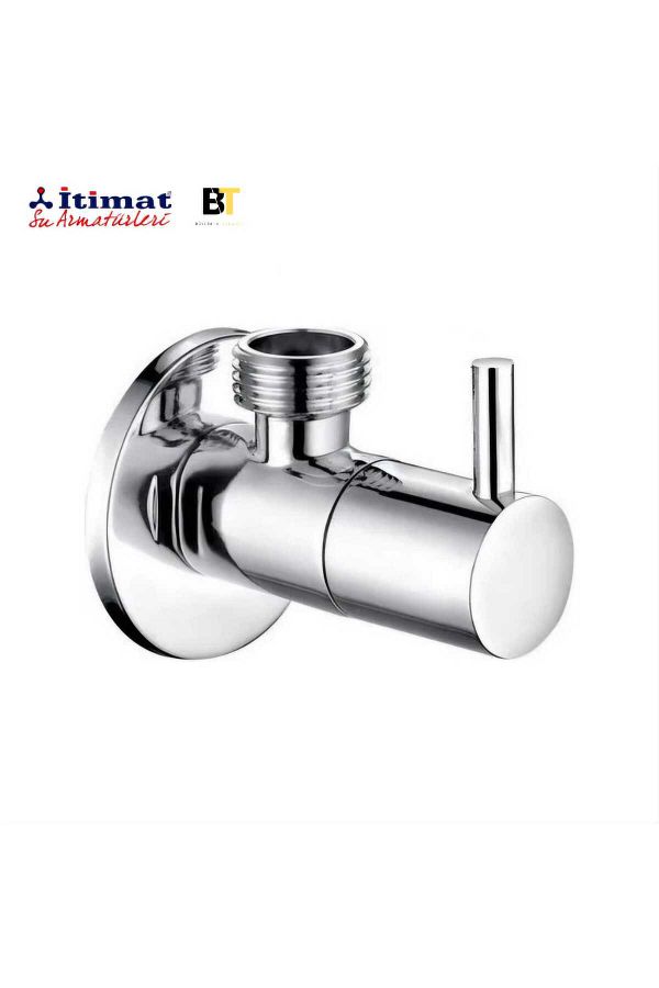 İtimat-Intermediate Faucet 522 Delta 1