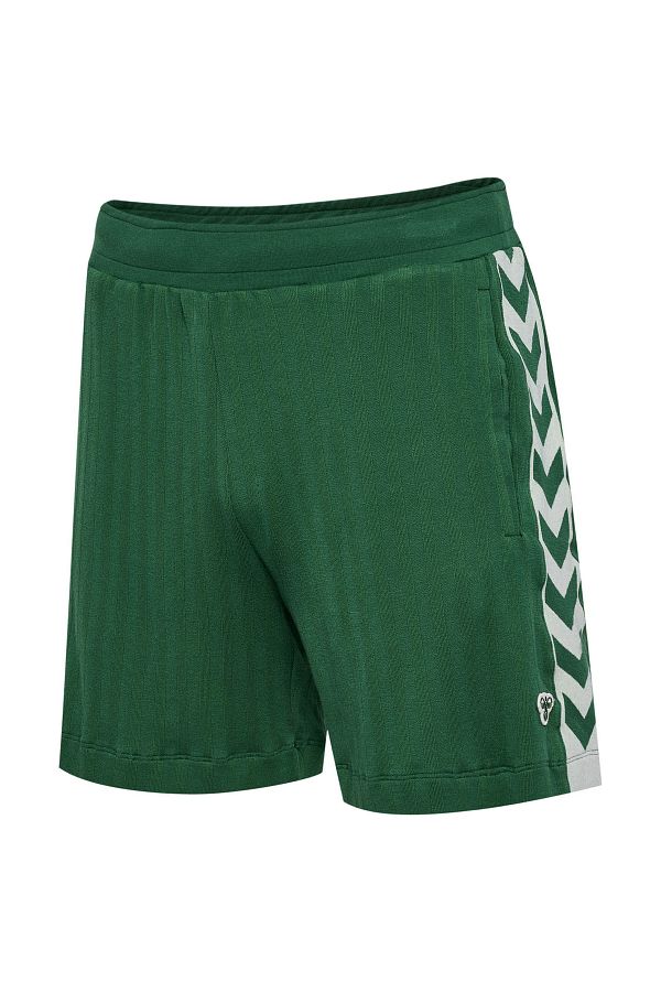 hummel-Archive Regular Shorts 1