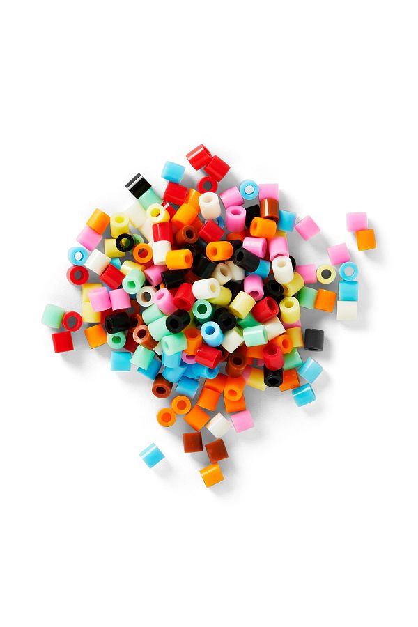 Flying Tiger-Mixed Color Ironing Beads 1