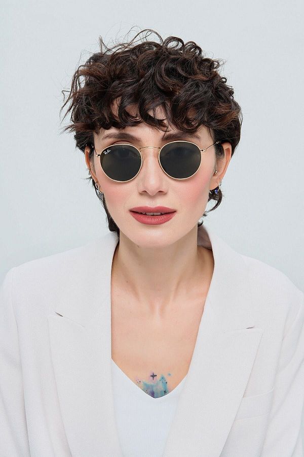 Ray-Ban-Rayban 0Rb3447 Model 1 47 - Stylish and Comfortable Fit 1