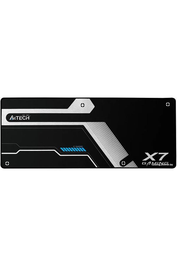 A4 Tech-XP-70L Extended Roll-Up Fabric Gaming Mouse Pad 1