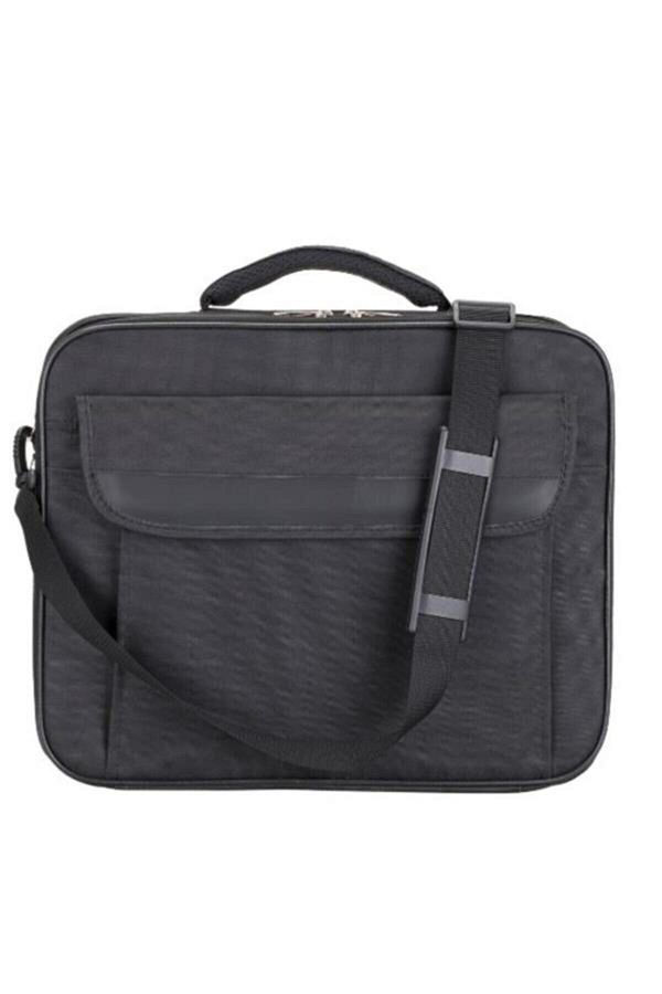 PLM-Pl-04-dr69 Drexel 6900 13-14"black Notebook Bag 1
