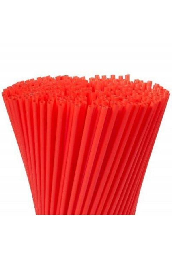 YOK YOK AMBALAJ-Pipette Without Bellows 100 Pieces 1