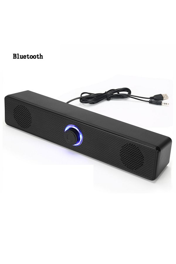 COOMAER-2 Home Theater Sound System Bluetooth Speaker 4d Surround Soundbar Computer Speaker For Tv Soundbar. 1