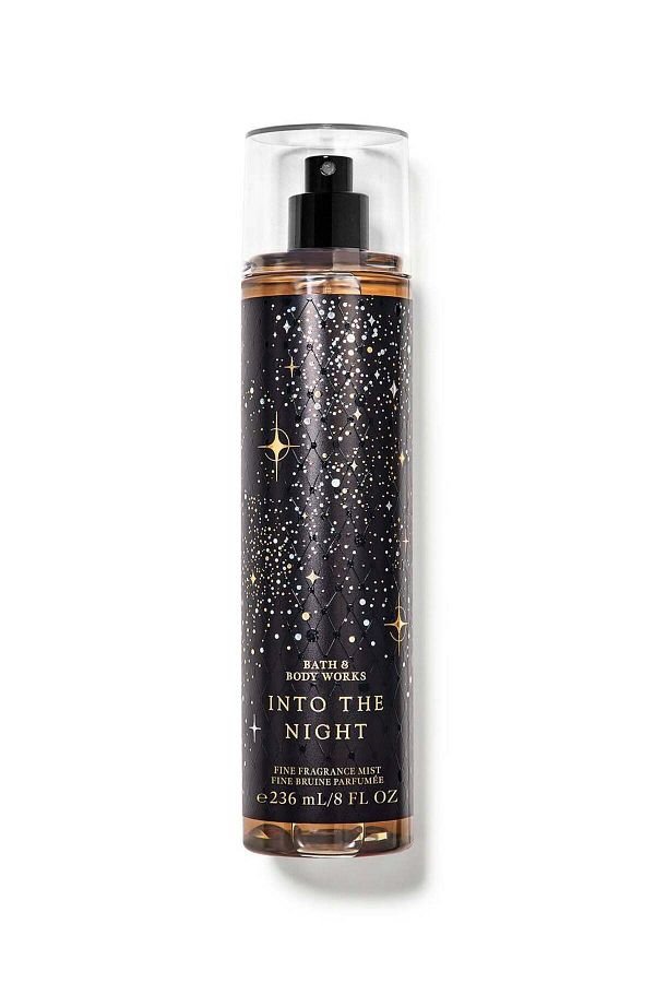 Bath & Body Works-Into the Night Fine Fragrance Mist 1