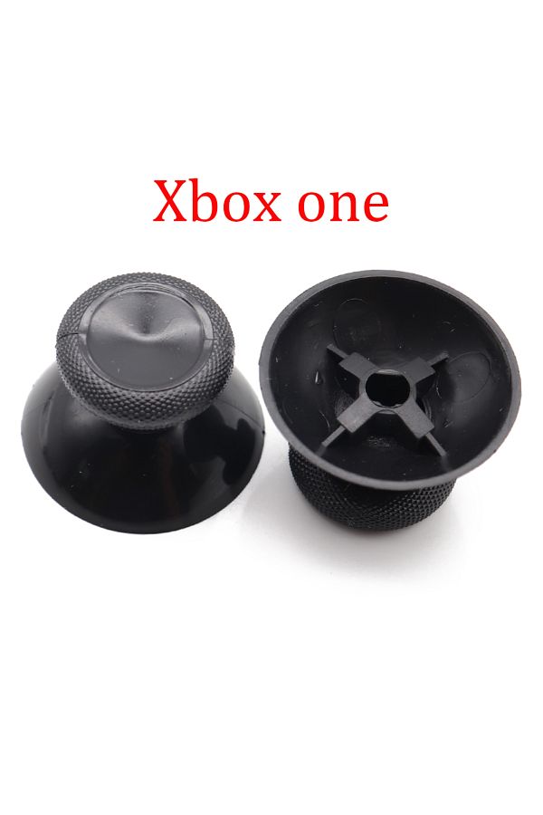 Choice-وحدة عصا التحكم التناظرية ثلاثية الأبعاد على شكل فطر لجهاز تحكم Sony PS5 PS4 Ps4 PS3 Xbox One Xbox 360. 1