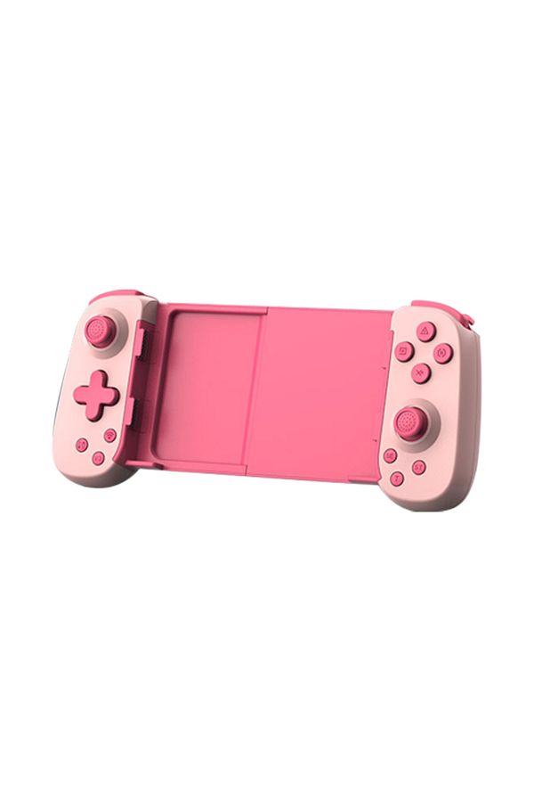 VILCORN-rosa VILCORN Streaming Gaming Controller Support for PS4 Game Mobile Joystick Gamepad With Six Axis 1