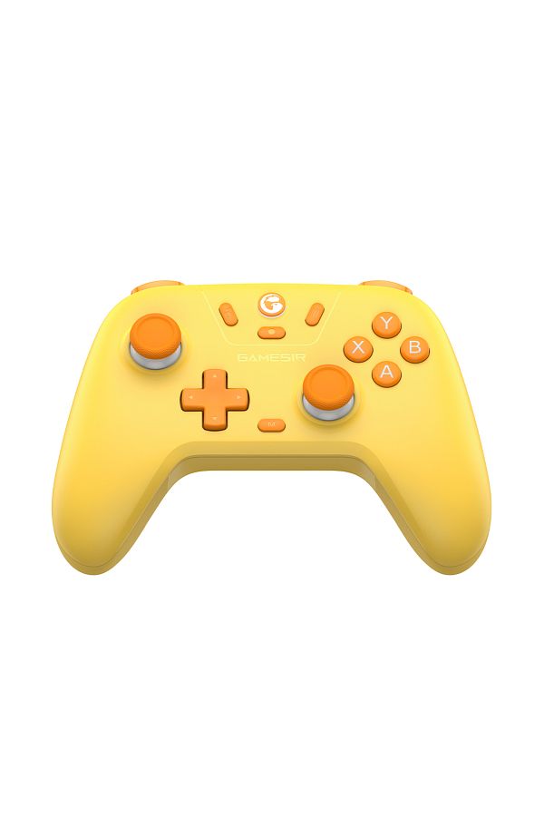 Choice-وحدة تحكم الألعاب اللاسلكية GameSir T4 Nova Lite GST4NL003-2 لأجهزة Switch وAndroid وIOS والكمبيوتر الشخصي وSte 1