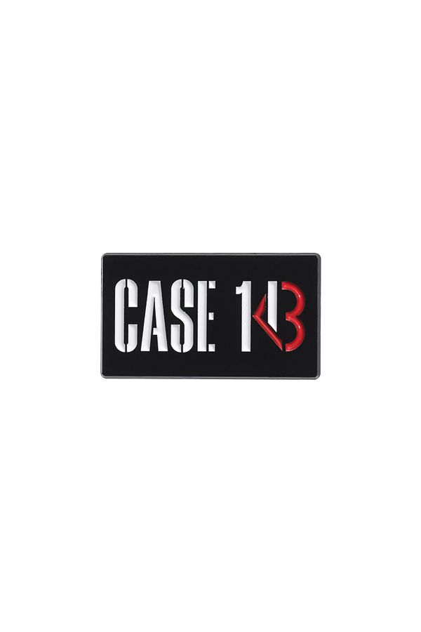 Choice-QHXZ1821 Korean Boy Singing Band Enamel Pins Custom Trainee Group Brooches Lapel Badges Jewelry Gift 1