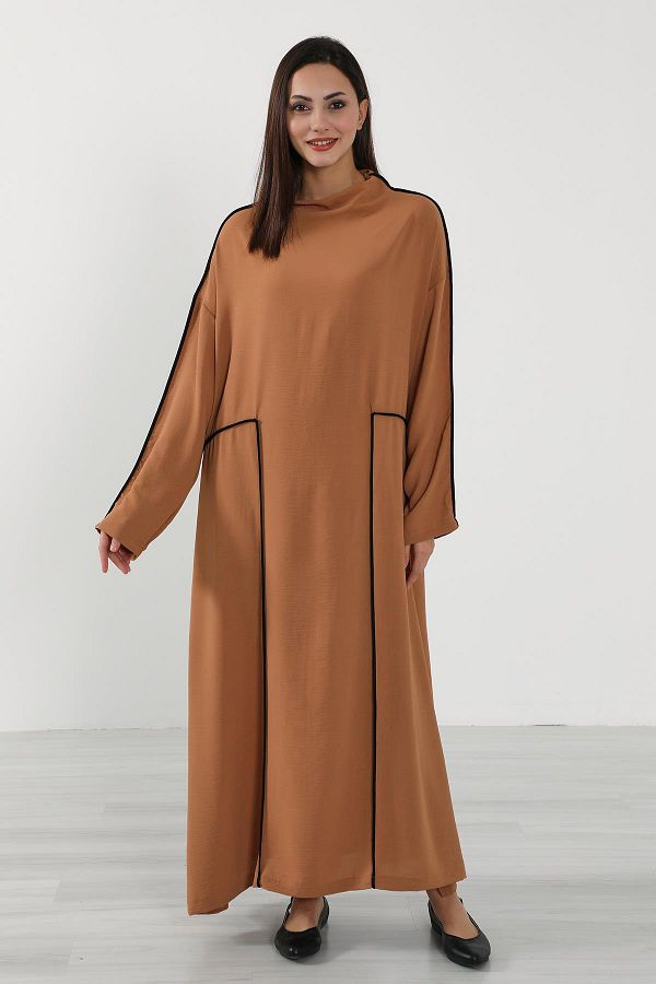 Aisha's Design-Comfortable Cut, Stripeподробно Aerobin Elb-11 1