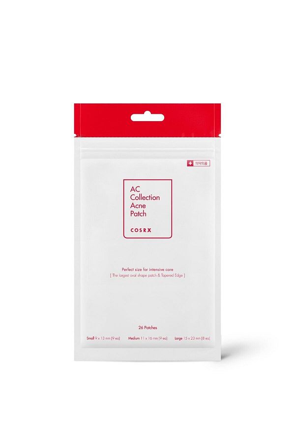 Cosrx-AC Collection Acne Patch - 26 Pcs 1