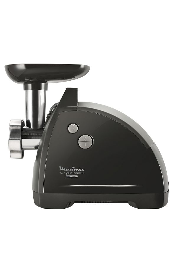 Moulinex-HV8 Plus 4IN1 - جهاز تغذية اللحوم عالي الفعالية للحيوانات الأليفة 1