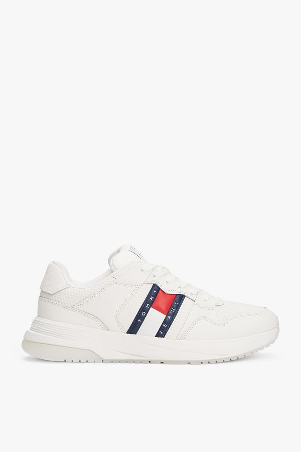 Tommy Hilfiger-TJM RETROCASUAL RUNNER 1