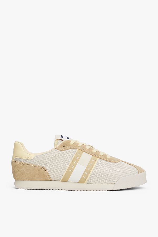 Tommy Hilfiger-TJW LOW PROFILE RUNNER 1