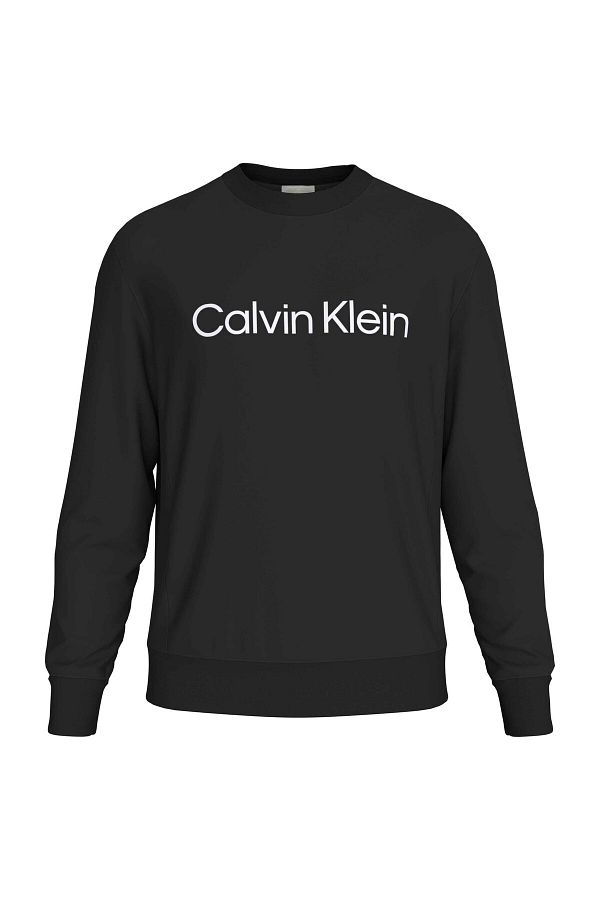 Calvin Klein-Φούτερ - Χαλαρή εφαρμογή και κομψό σχέδιο 1