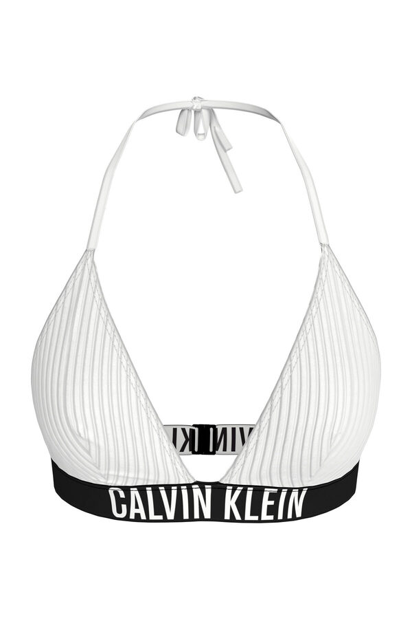 Calvin Klein-Ψηλόμεσες μπότες Triangle-rp 1