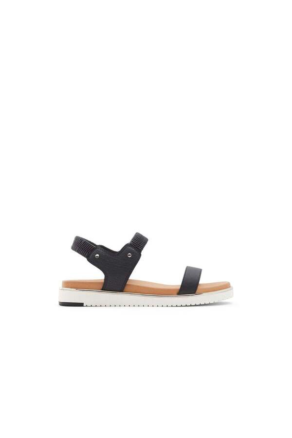 Call it Spring-Rainia black women's sandals 1