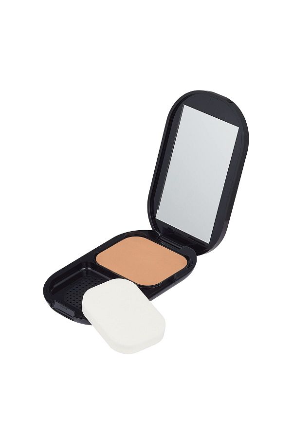Max Factor-Facefinity SPF 15 No. 08 Compact Foundation, Toffee 1