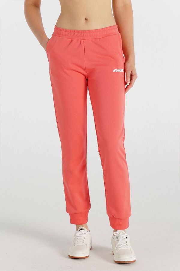 hummel-T-Te Elemental Regular Sweatpants 1