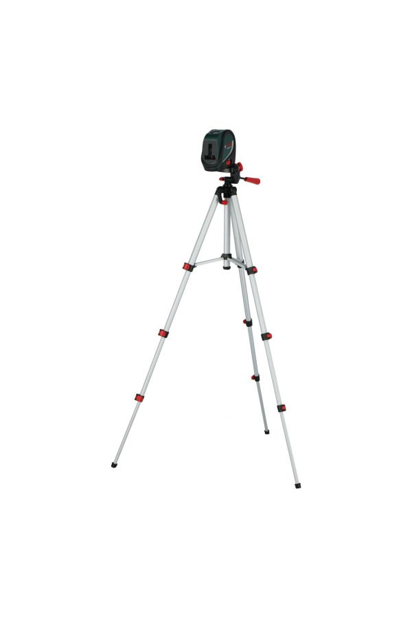 Bosch-Universal Level 2 Laser Line with Tripod 1