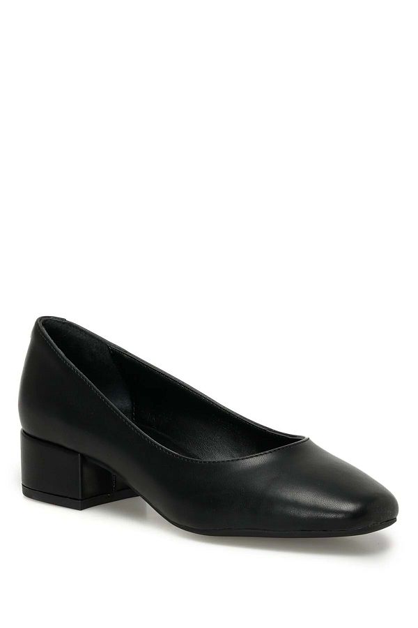 Polaris-Black 322037 .Z 3Pr Comfortable Shoes 1