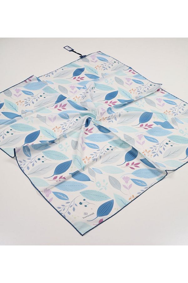 Emproyal-Patterned Pro. Scarf - Pattern-05 - Color-01 1