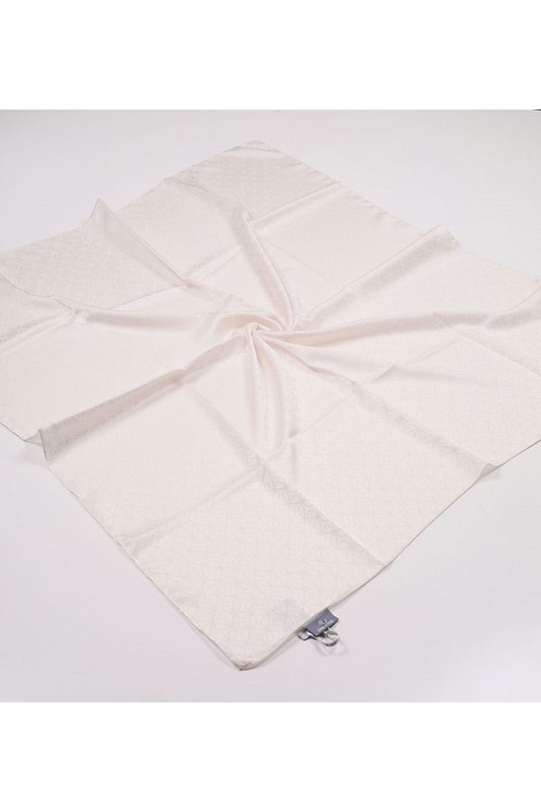 Emproyal-Self Patterned Jacquard Jan Jan Scarf - Pattern-01 - Color-18 1