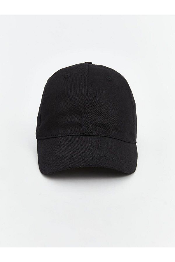 LC Waikiki-Lcw Eco Basic Men's Cap Hat 1