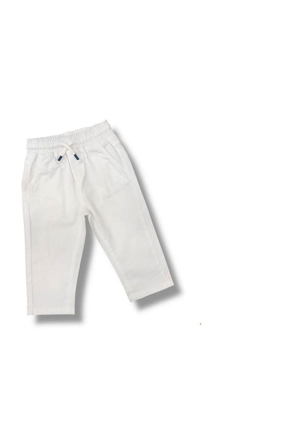 Çikoby-Baby Boy Baynak Pants Ce50021 1