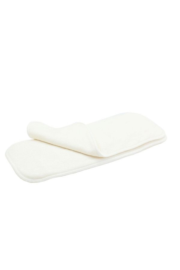 Little Story-- New Born Reusable Diaper Inserts - Small - Set of 2 1