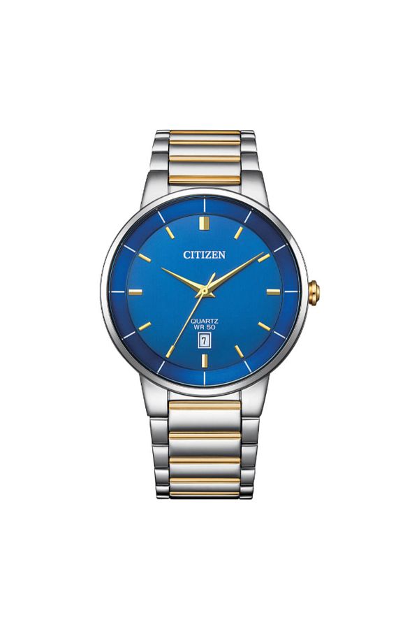 Citizen-- Quartz Collection - BI5124-50L 1