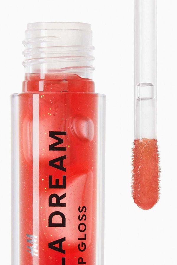H&M-Lip gloss 1